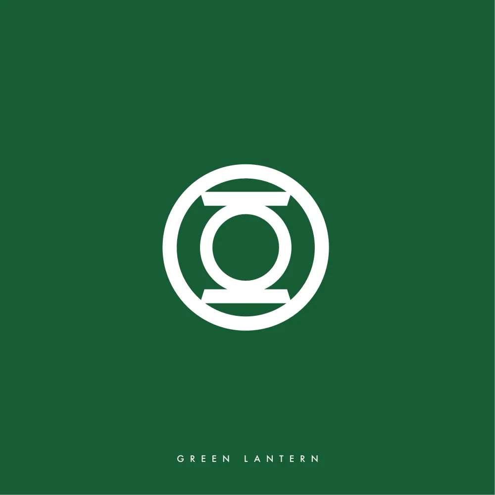 Green Lantern