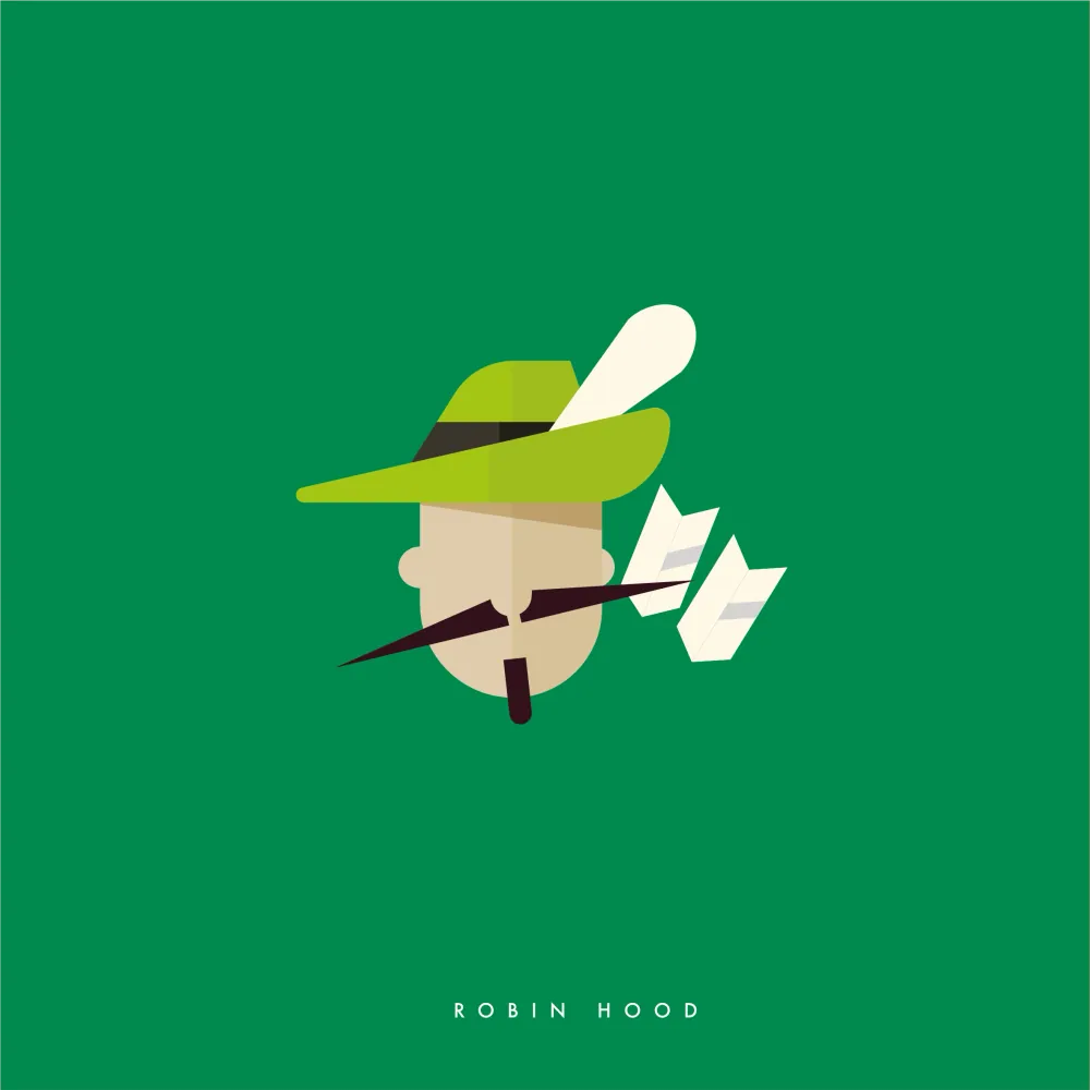 Robin Hood